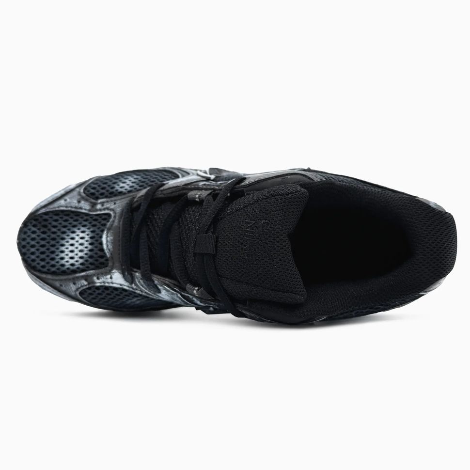 Nike V5 RNR Black Distressed, 37