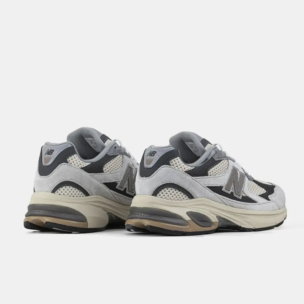 New Balance 2010 Beige Grey Black, 36