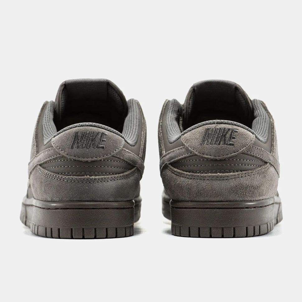 Nike SB Dunk Low Grey, 40