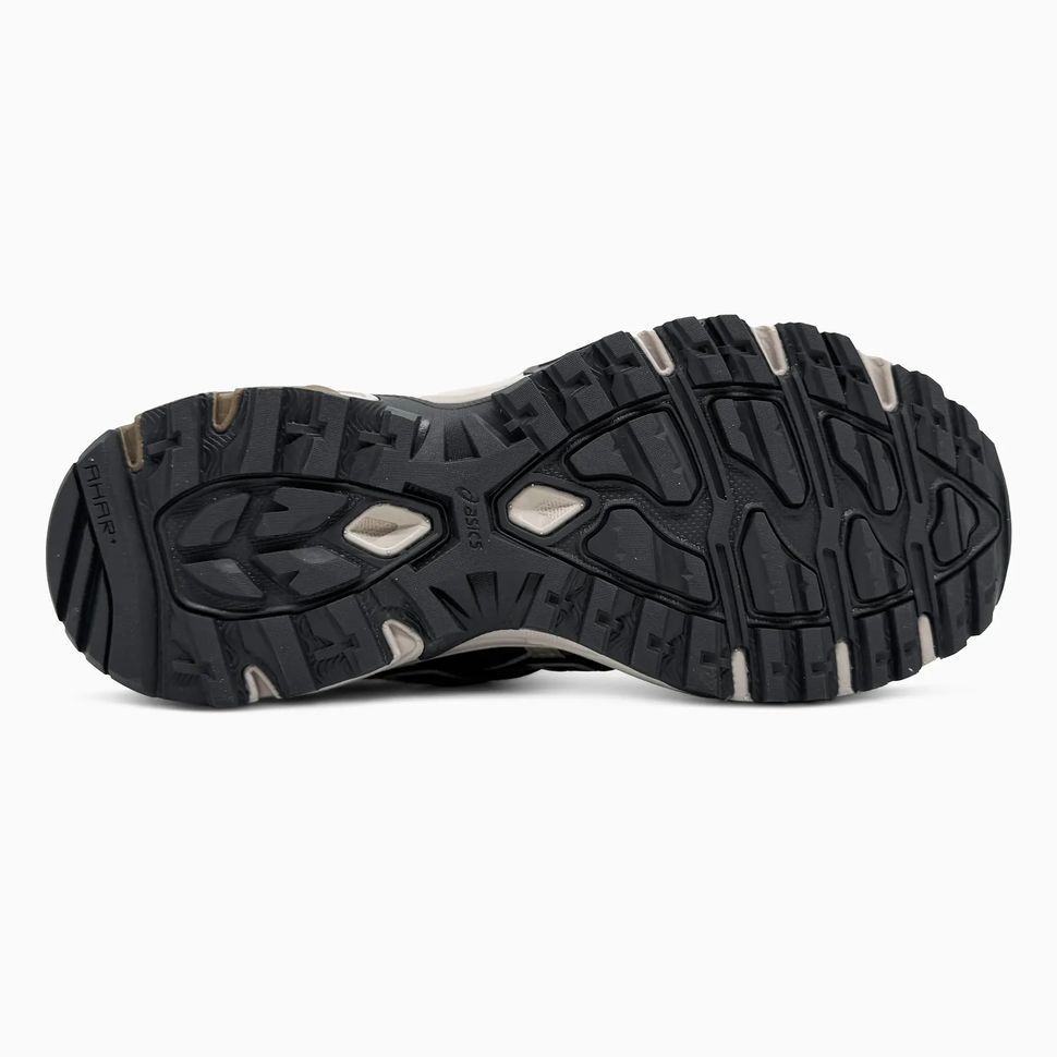 Asics Gel-Sonoma TR62 Brown Beige, 36