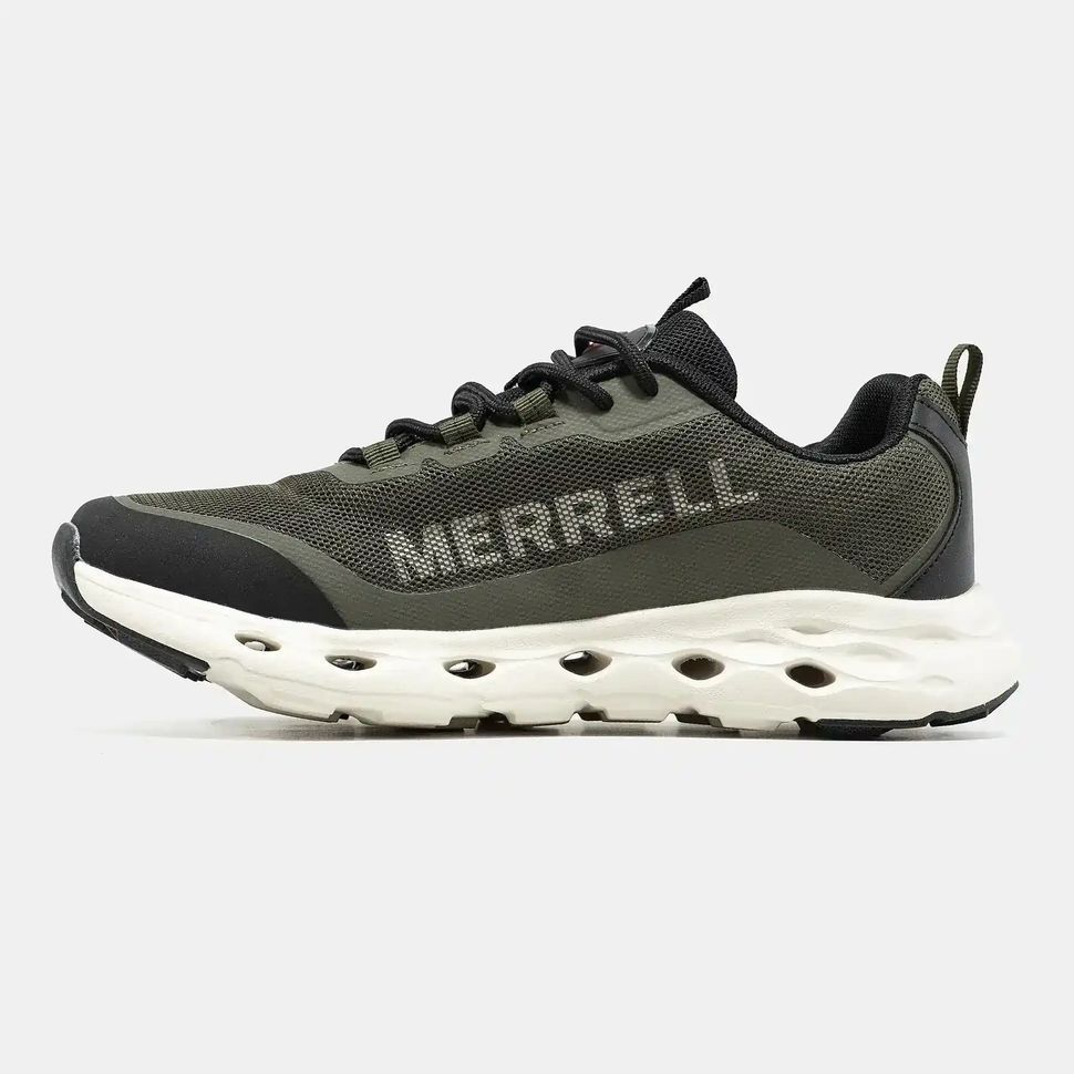 Merrell Drainmaker XTR Khaki Black White
