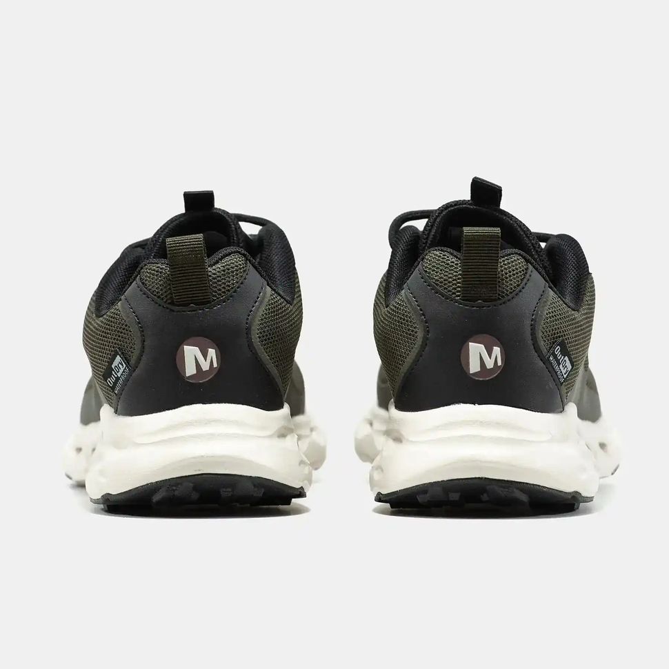 Merrell Drainmaker XTR Khaki Black White