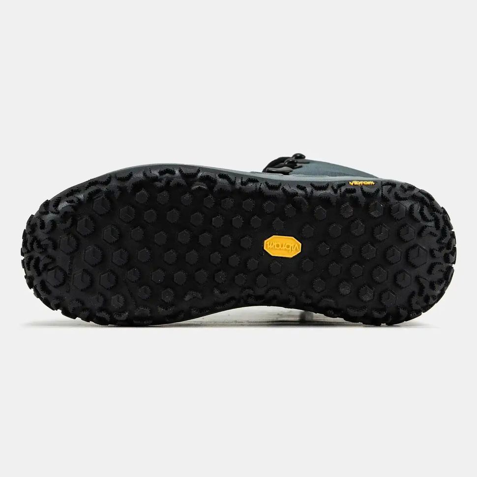 Under Armour HOVR Summit Fat Tire Steel Black