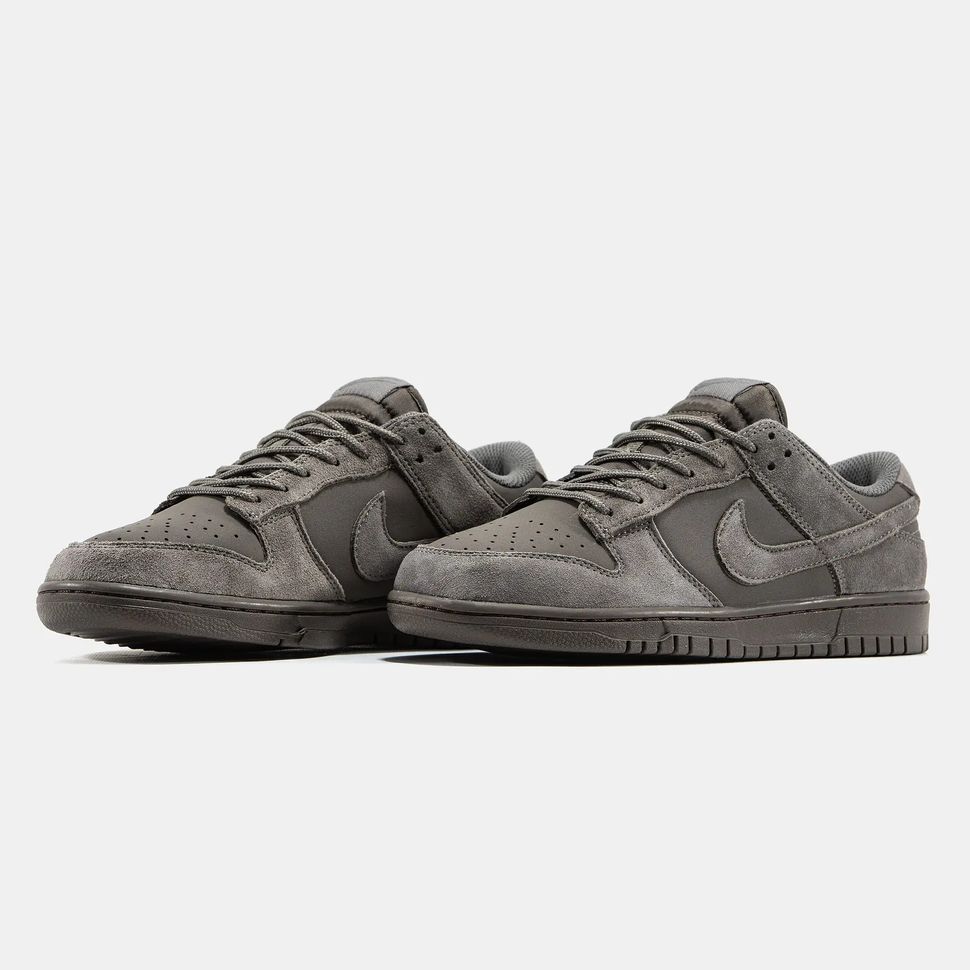 Nike SB Dunk Low Grey, 40