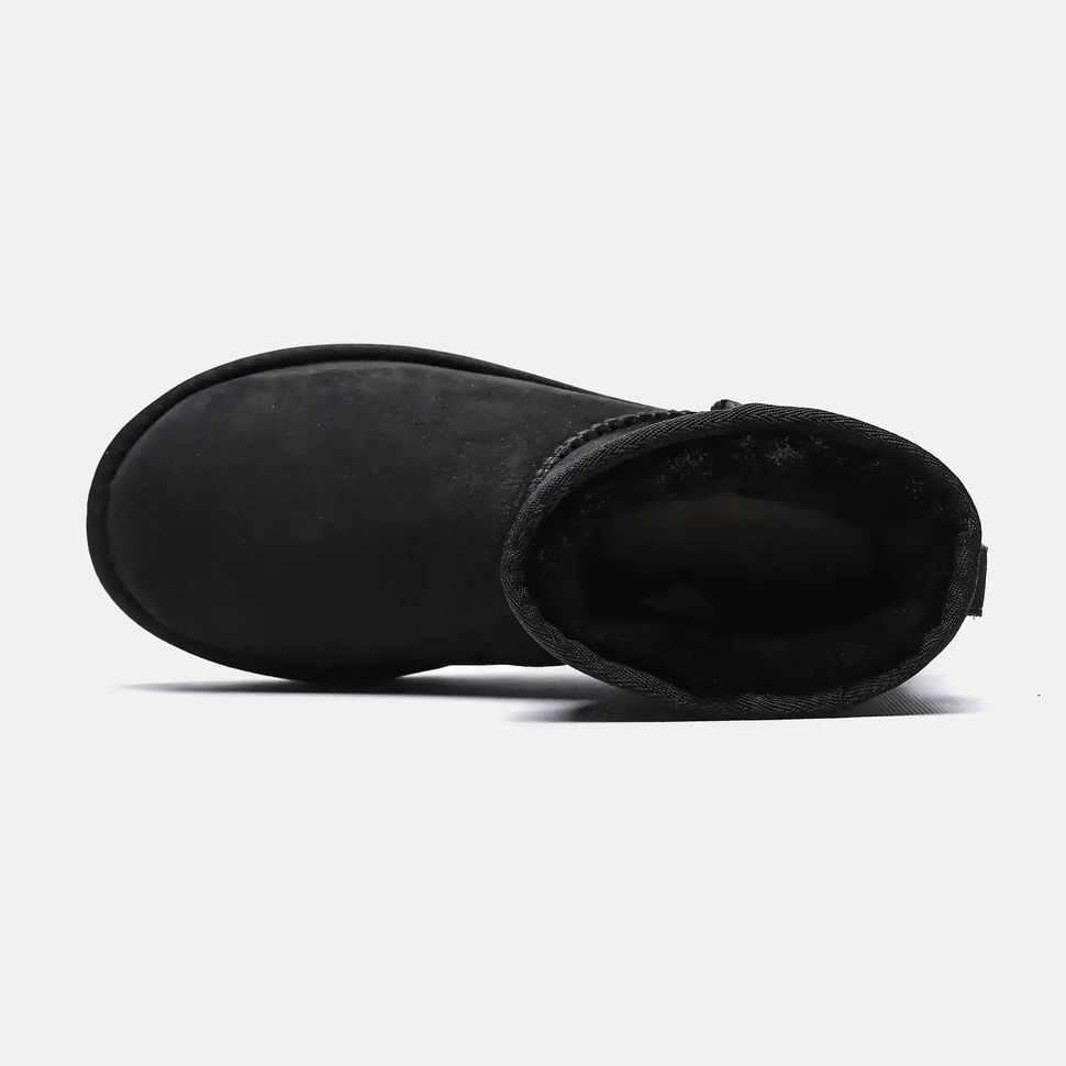 UGG Classic Mini Black, 36