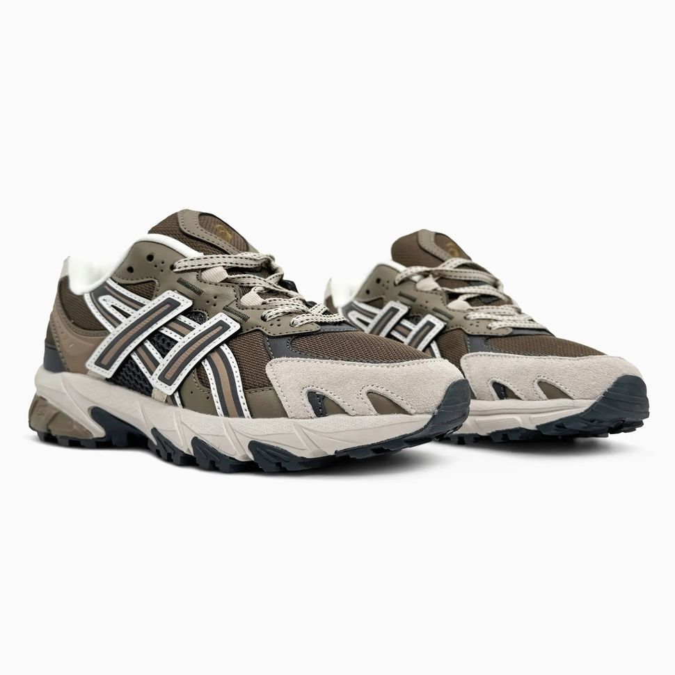Asics Gel-Sonoma TR62 Brown Beige, 36