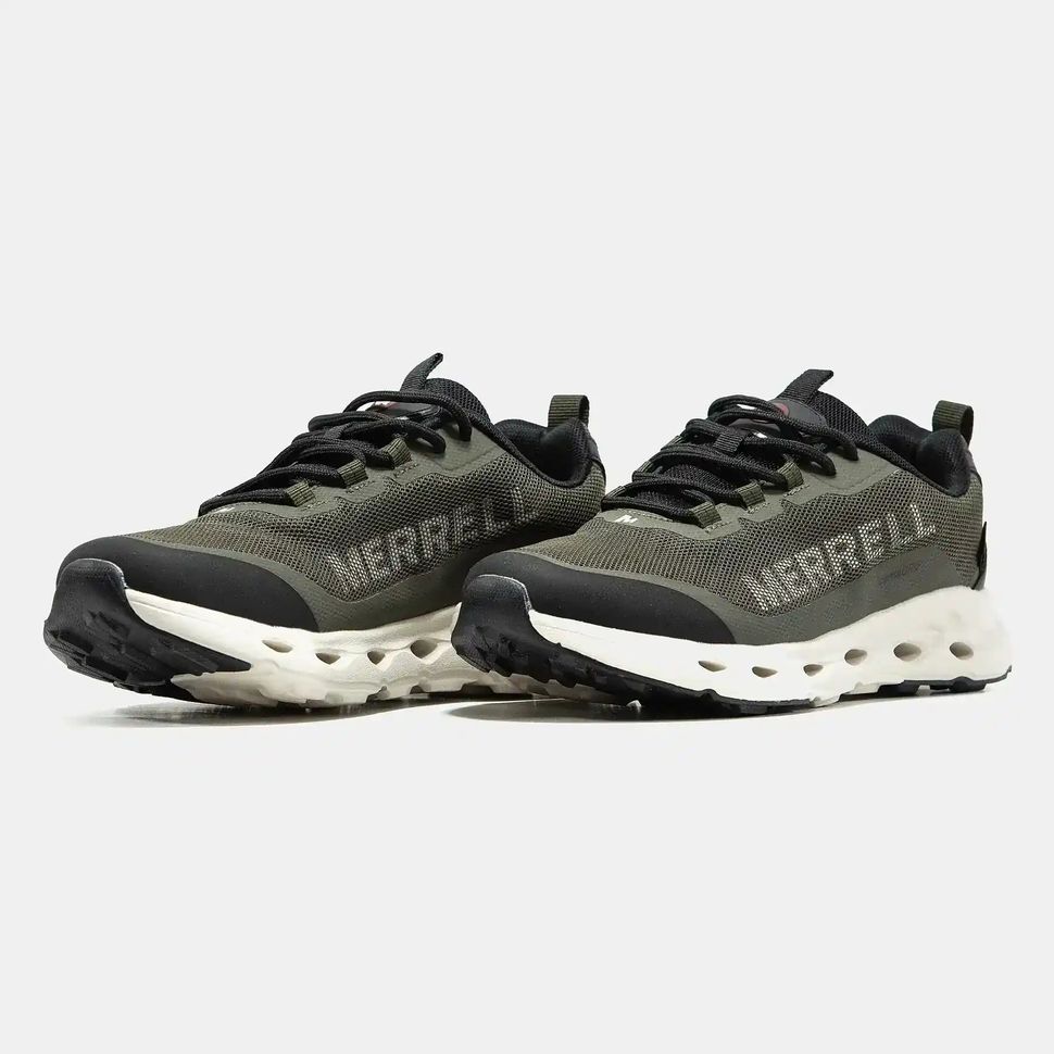 Merrell Drainmaker XTR Khaki Black White