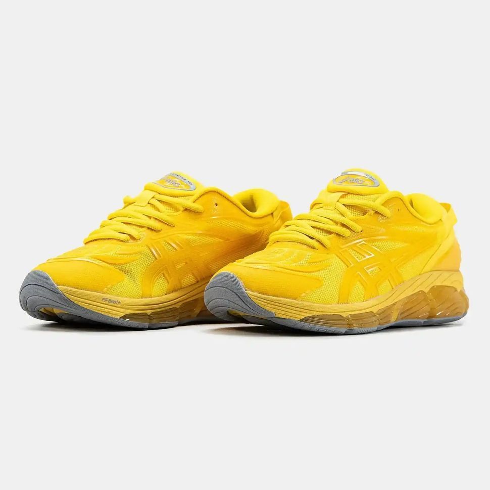 Asics Gel-Quantum 360 x C.P. Company Yellow