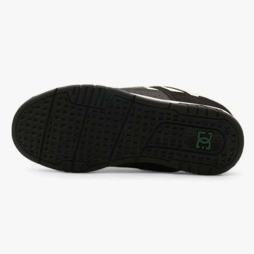 DC Stag Black White Green, 42
