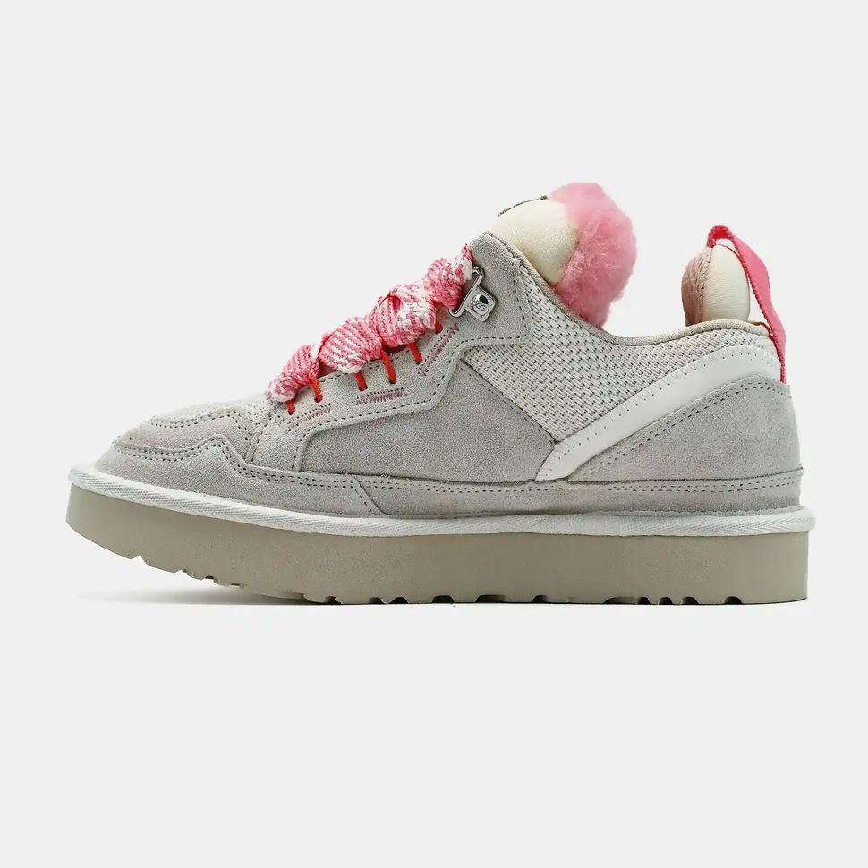 UGG Lowmel Love 25 Valentines Edition, 36