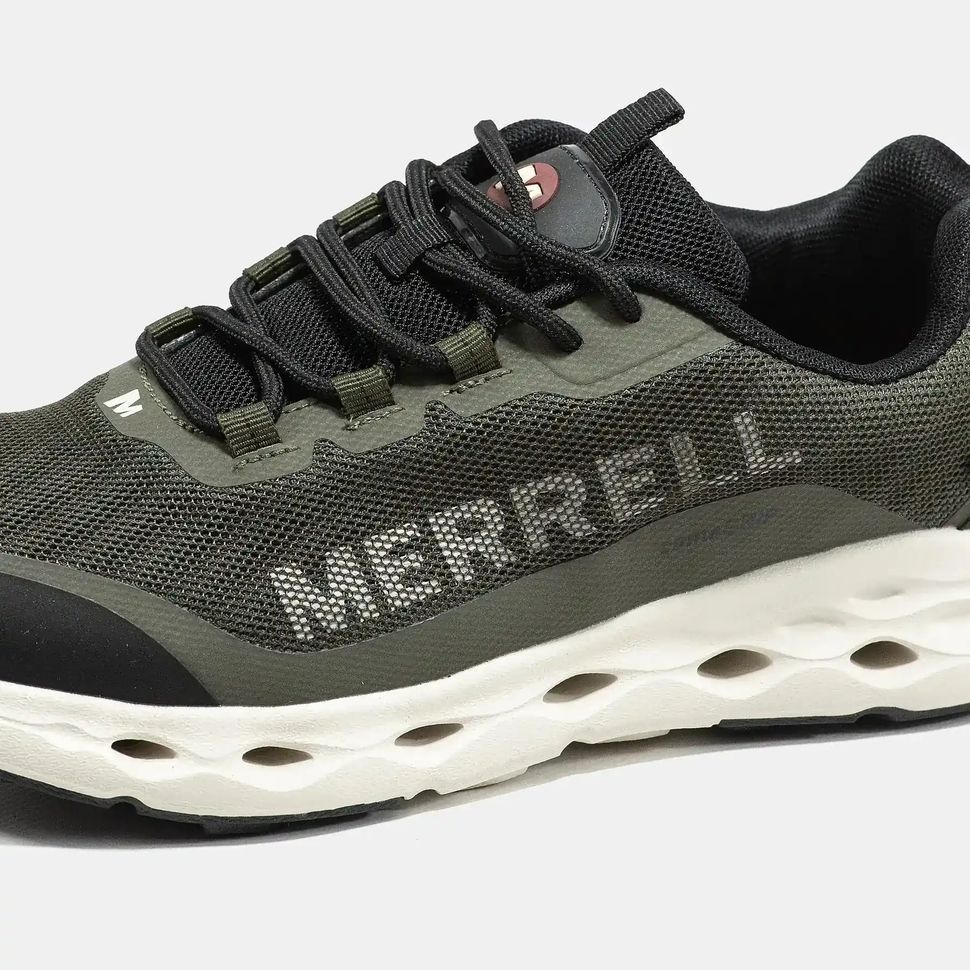 Merrell Drainmaker XTR Khaki Black White