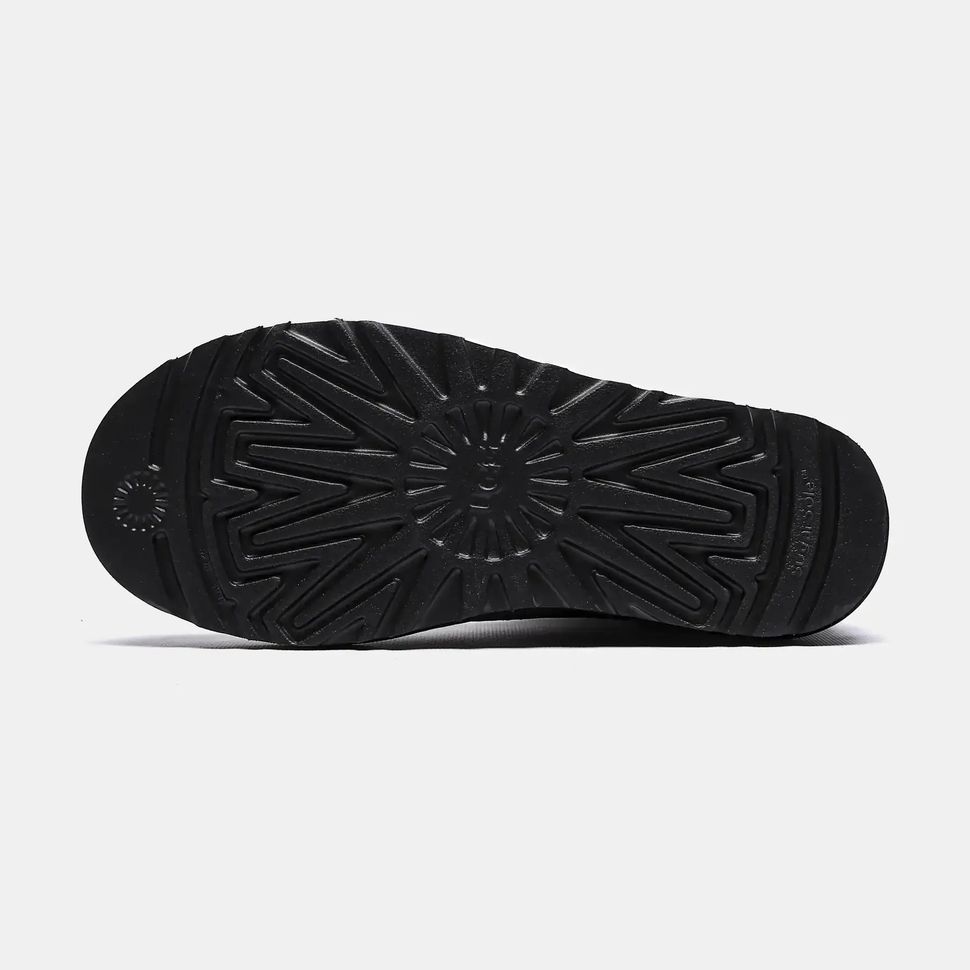 UGG Classic Mini Black, 36