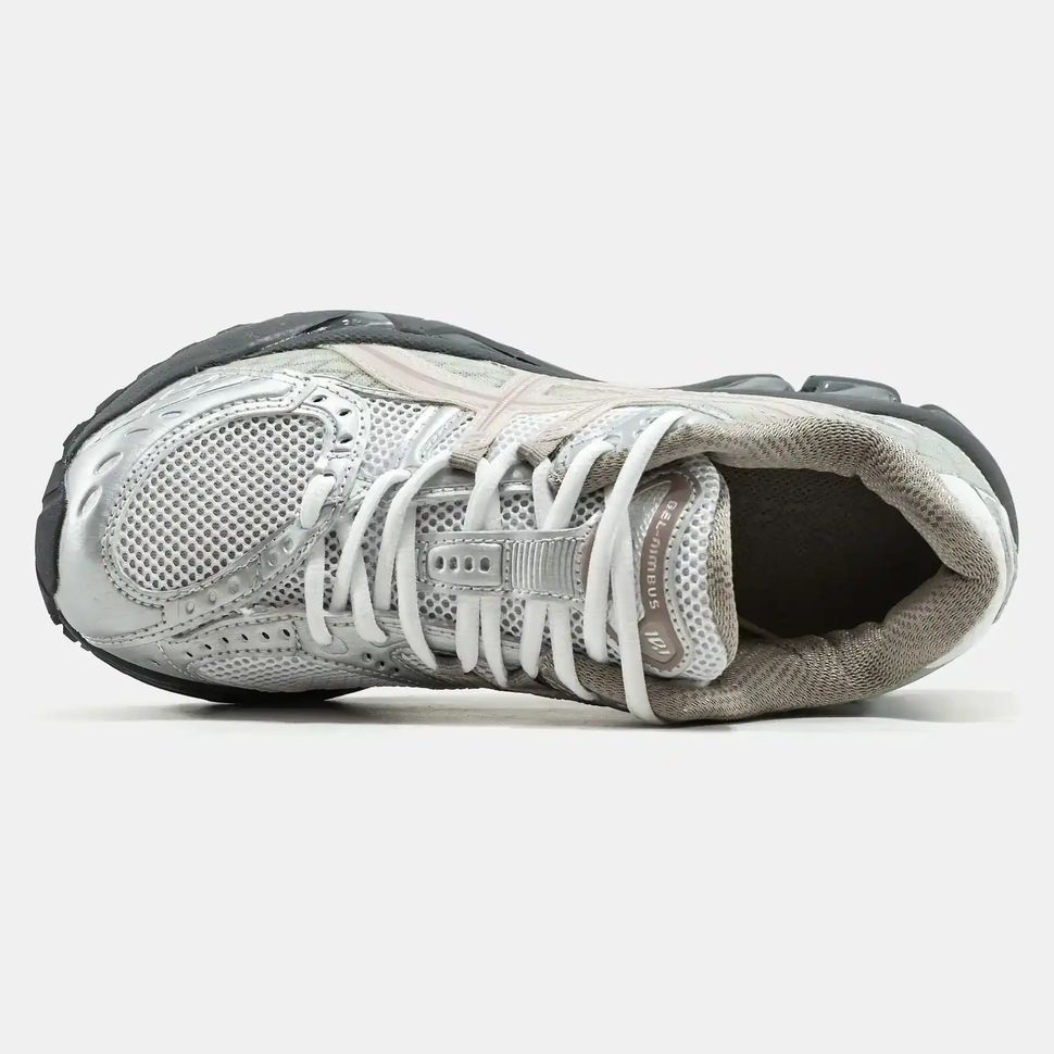 Asics Gel-Nimbus 10.1 White Sage Pink, 37