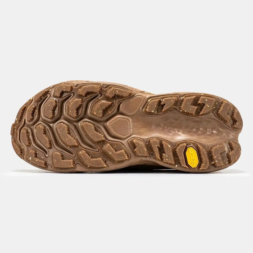New Balance Fresh Foam Hierro v7 Wheat Brown