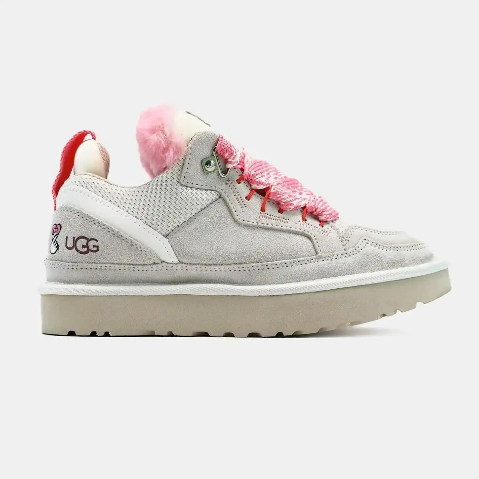 UGG Lowmel Love 25 Valentines Edition, 36