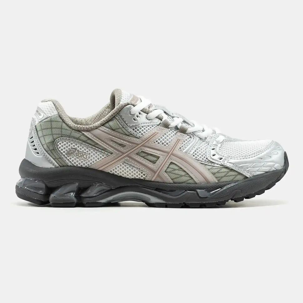 Asics Gel-Nimbus 10.1 White Sage Pink, 37