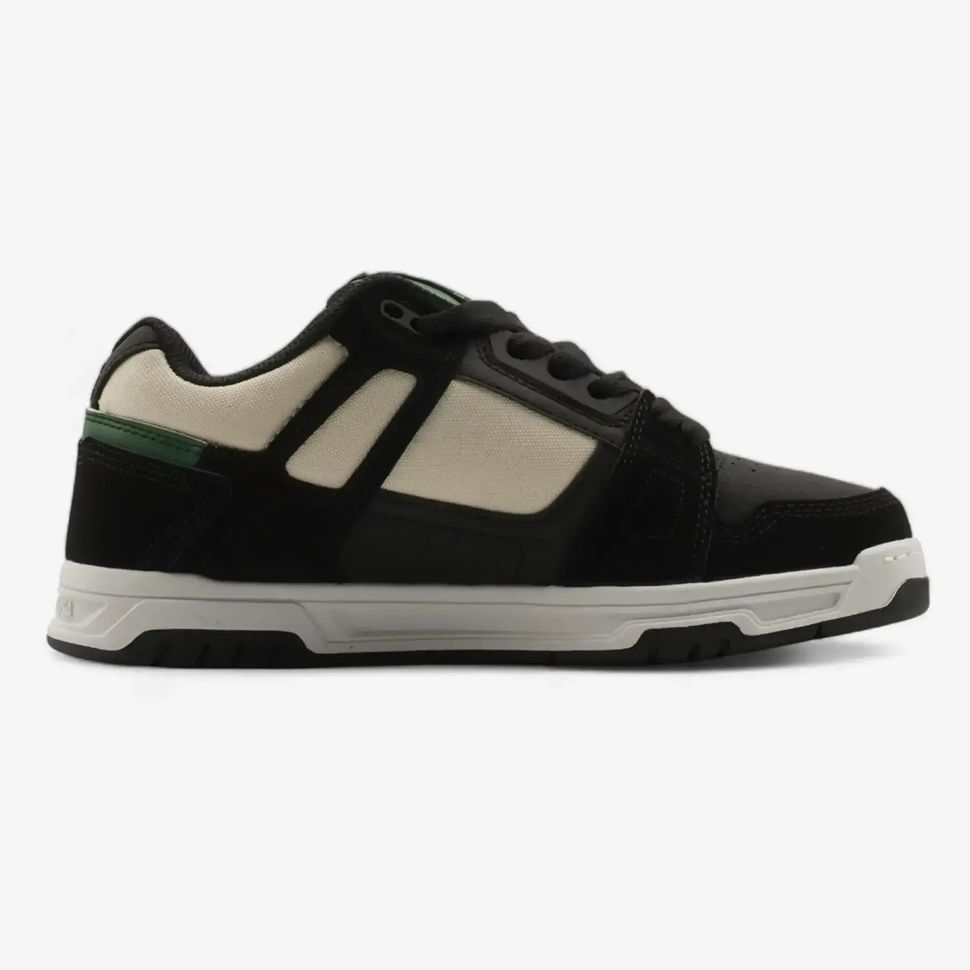 DC Stag Black White Green, 42