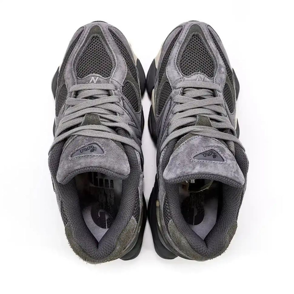 New Balance 9060 x Joe Freshgoods &ldquo;Inside Voices&rdquo; Grey Olive