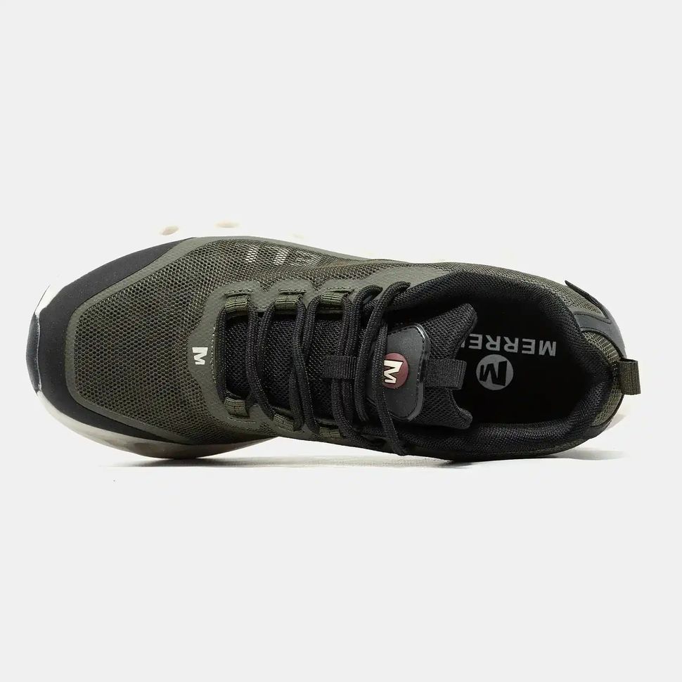 Merrell Drainmaker XTR Khaki Black White