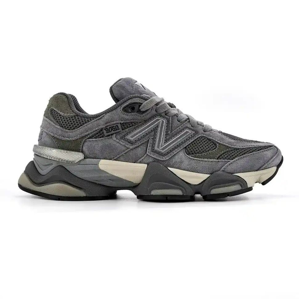 New Balance 9060 x Joe Freshgoods &ldquo;Inside Voices&rdquo; Grey Olive