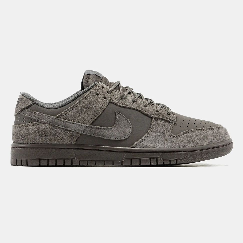 Nike SB Dunk Low Grey, 40