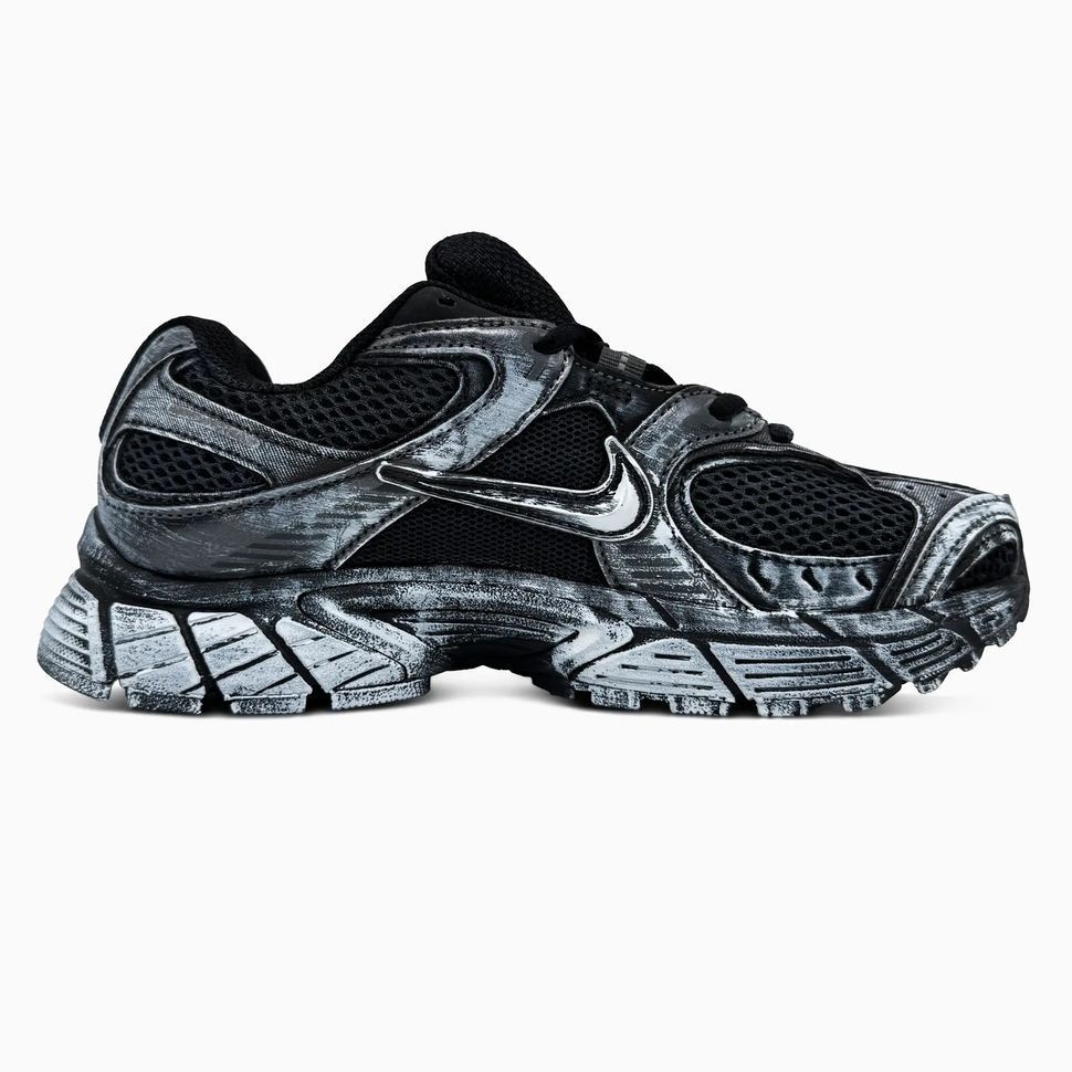 Nike V5 RNR Black Distressed, 37