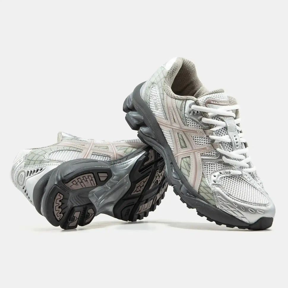 Asics Gel-Nimbus 10.1 White Sage Pink, 37