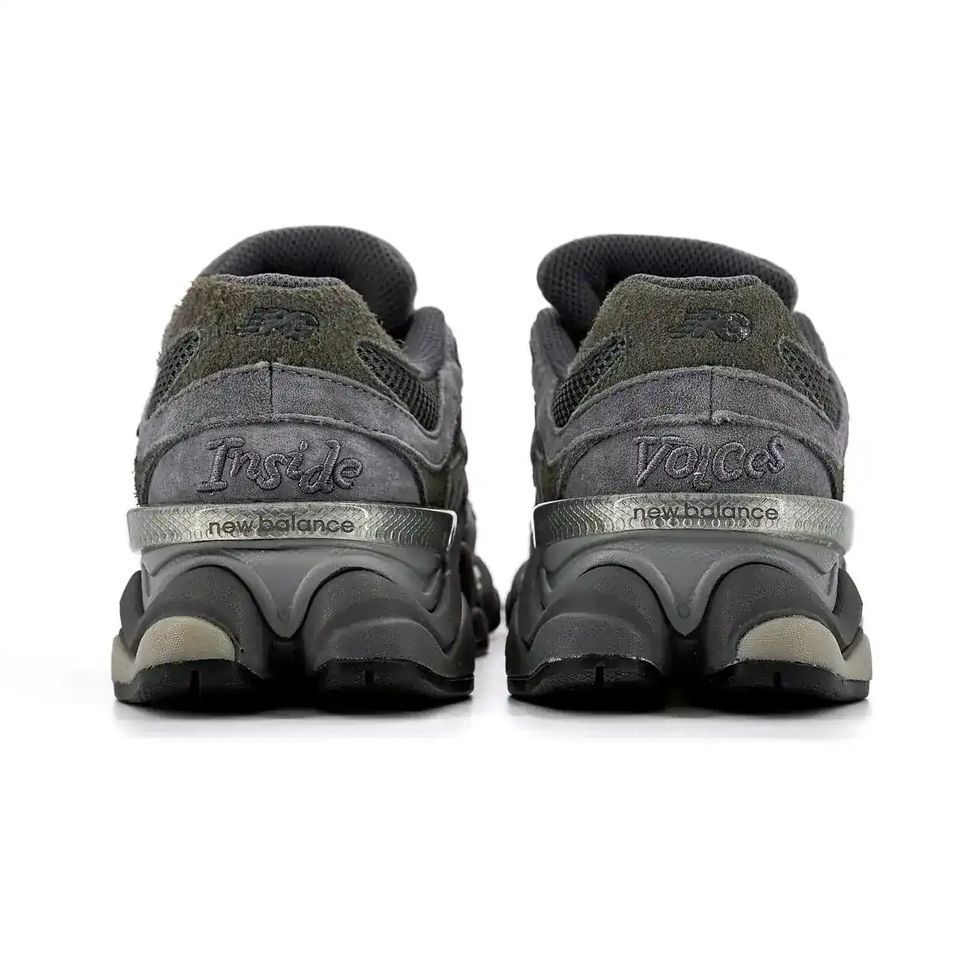 New Balance 9060 x Joe Freshgoods &ldquo;Inside Voices&rdquo; Grey Olive