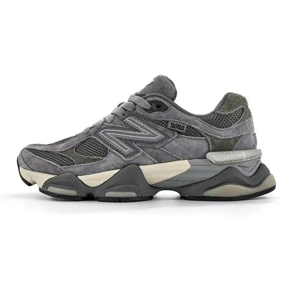New Balance 9060 x Joe Freshgoods &ldquo;Inside Voices&rdquo; Grey Olive
