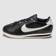 Nike Cortez Basic Black White, 36