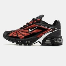 Nike Air Max Tailwind V x Skepta &ldquo;University Red, Chrome, Black&rdquo;, 41