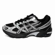 Asics Gel-1130 Black Silver, розмір 41