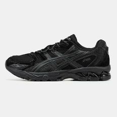 Asics Gel-Nimbus 10.1 Triple Black, розмір 41