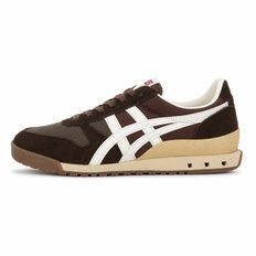 Asics Tiger Ultimate 81 Brown-Cream, 36