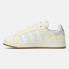 Adidas Campus 00s Cream White Red Gum