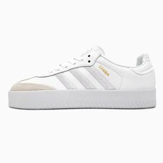 Adidas Samba Platform White Off White, 39