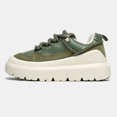 UGG Heritage Utility Sneaker Moss Green, 36