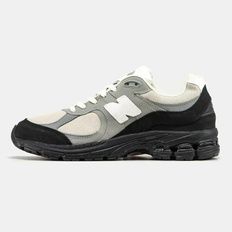 The Basement x New Balance 2002R Earth Grey Black