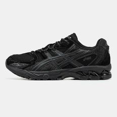 Asics Gel-Nimbus 10.1 Triple Black