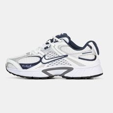 Nike V5 RNR White Navy, 41