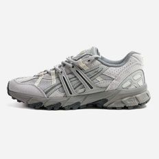 Asics GEL-Sonoma 15-50 Glacier Grey Clay Grey
