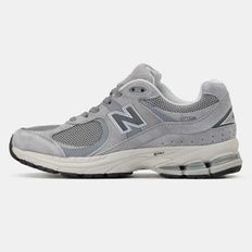 New Balance 2002R Grey, 36