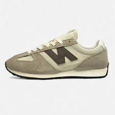 New Balance 471 Beige Brown, 36