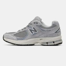 New Balance 2002R Grey, 36