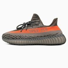 Adidas Yeezy Boost 350 V2 Beluga Reflective, 36