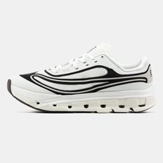 On Cloudflow White Black, 40