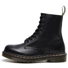 Dr. Martens 1460 Black Fur, 36