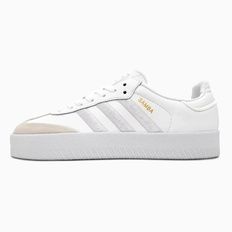 Adidas Samba Platform White Off White, 36