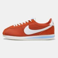 Nike Cortez Picante Red White