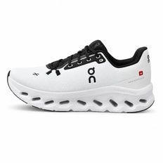 On Cloudtilt White Black Swiss, 36